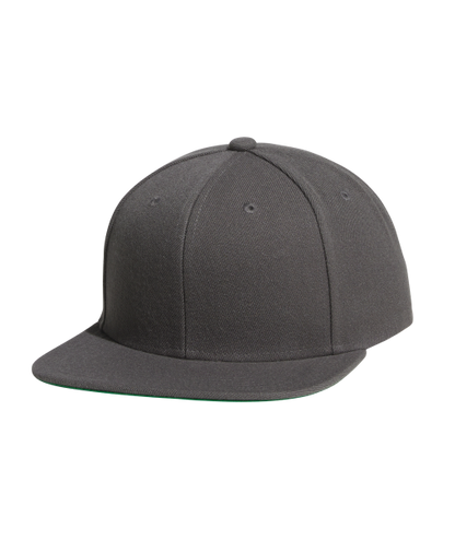 adidas Unisex Fundamental Structured Snapback Hat