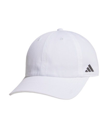 adidas Unisex Fundamental Washed Relaxed Hat