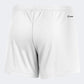  adidas WOMEN Entrada 22 Shorts White (Back)