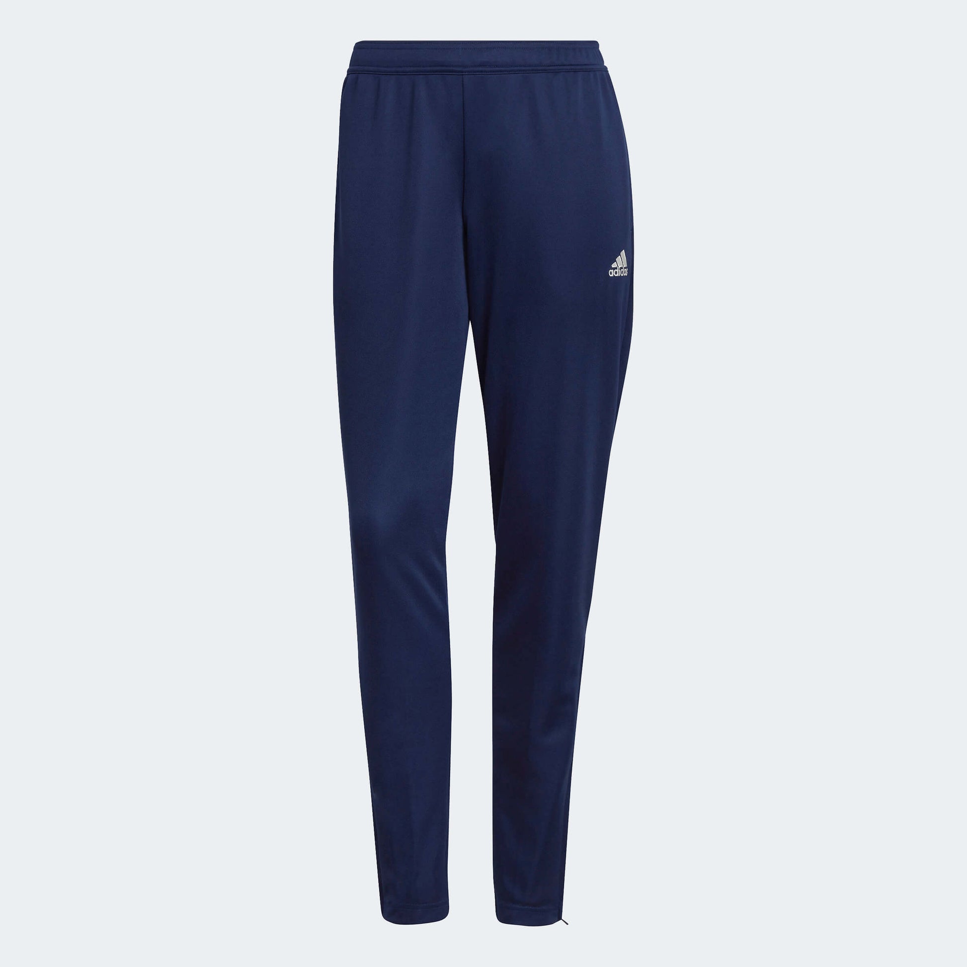 adidas WOMEN Entrada Pant Navy (Front)