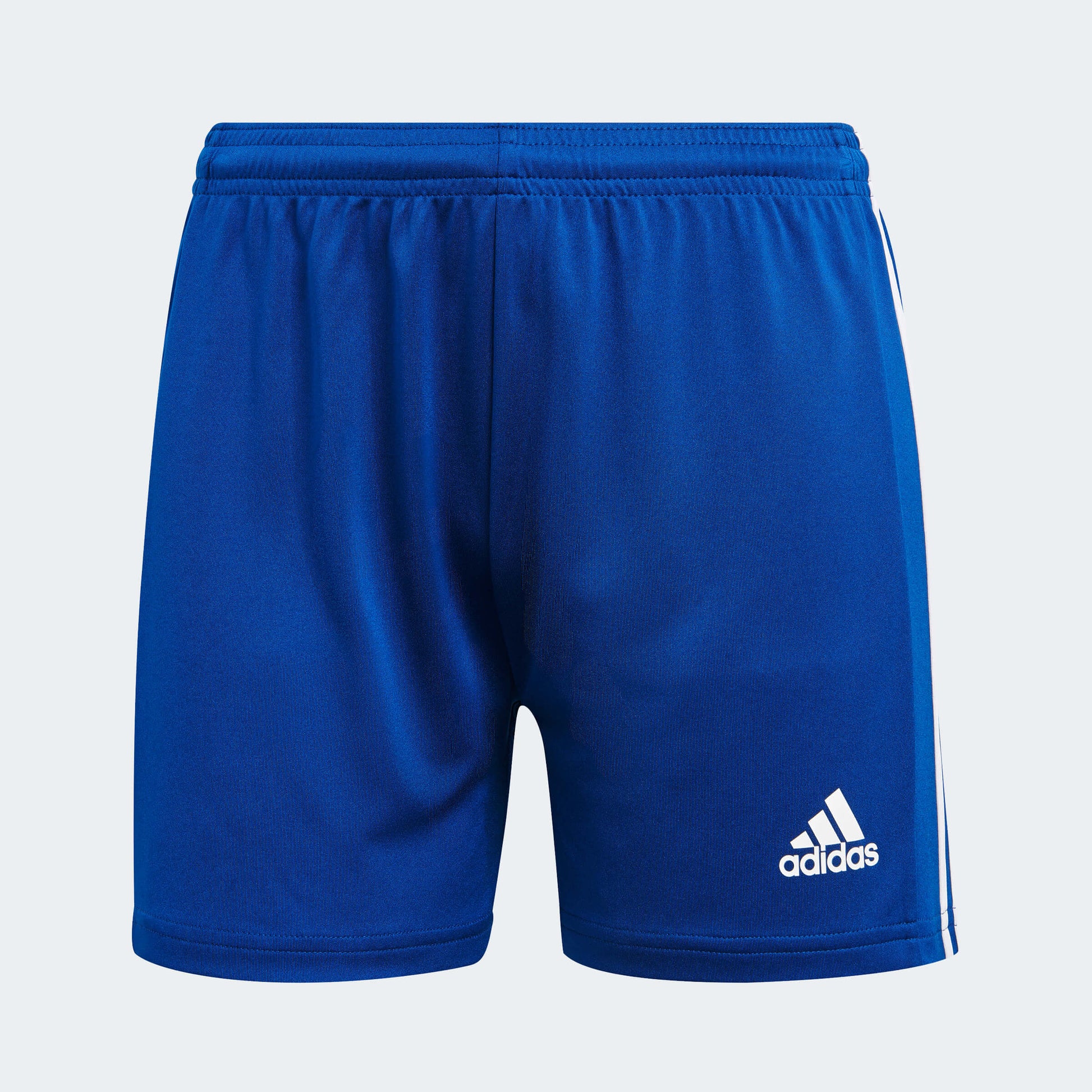 adidas WOMEN Squadra 21 Short Royal-White (Front)