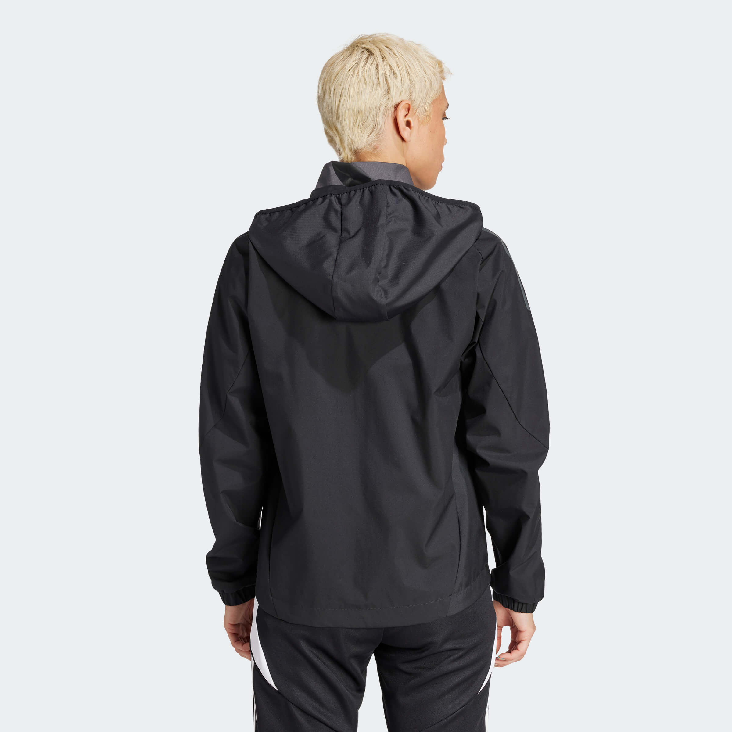 Adidas raincoat womens online