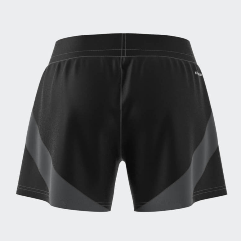 adidas WOMEN Tiro24 Competition Match Short Black (Back)