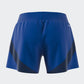 adidas WOMEN Tiro24 Competition Match Short Team Royal Blue (Back)