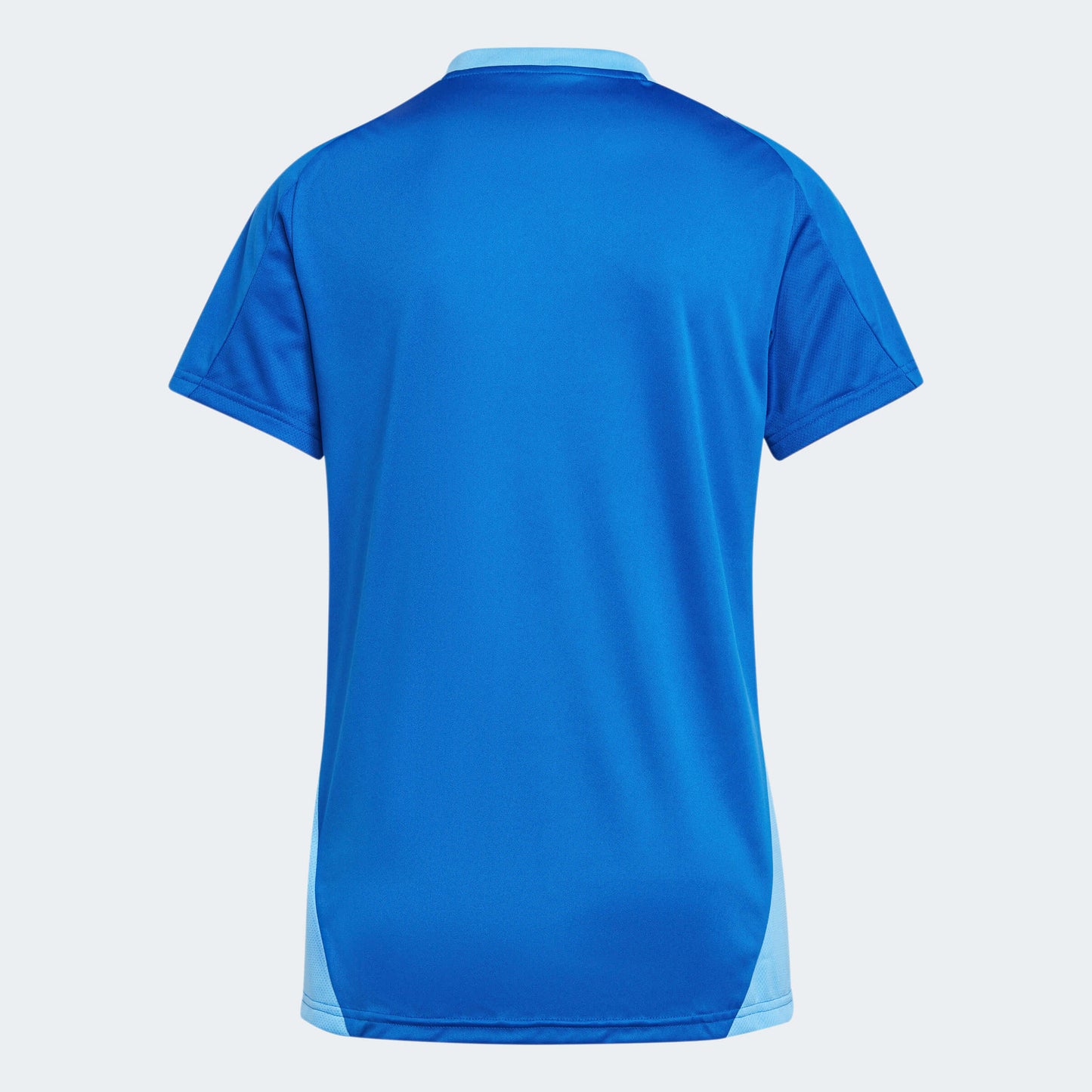 adidas WOMEN Tiro24 Competition Training Jersey Team Royal Blue (Back)