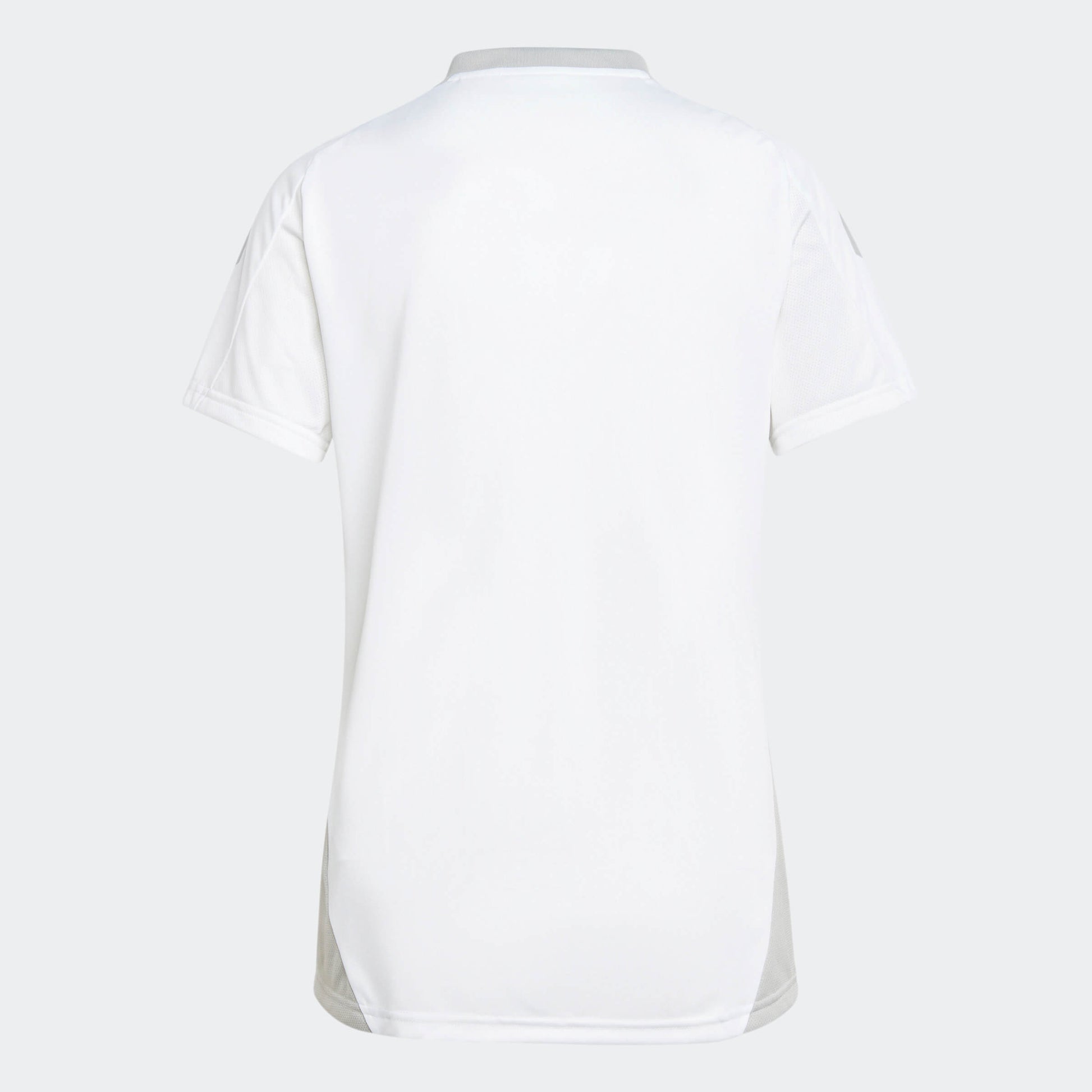 adidas WOMEN Tiro24 Competition Training Jersey White (Back)