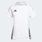 adidas WOMEN Tiro24 Competition Training Jersey White (Front)