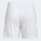 adidas WOMEN Tiro24 Short White-White (Back)