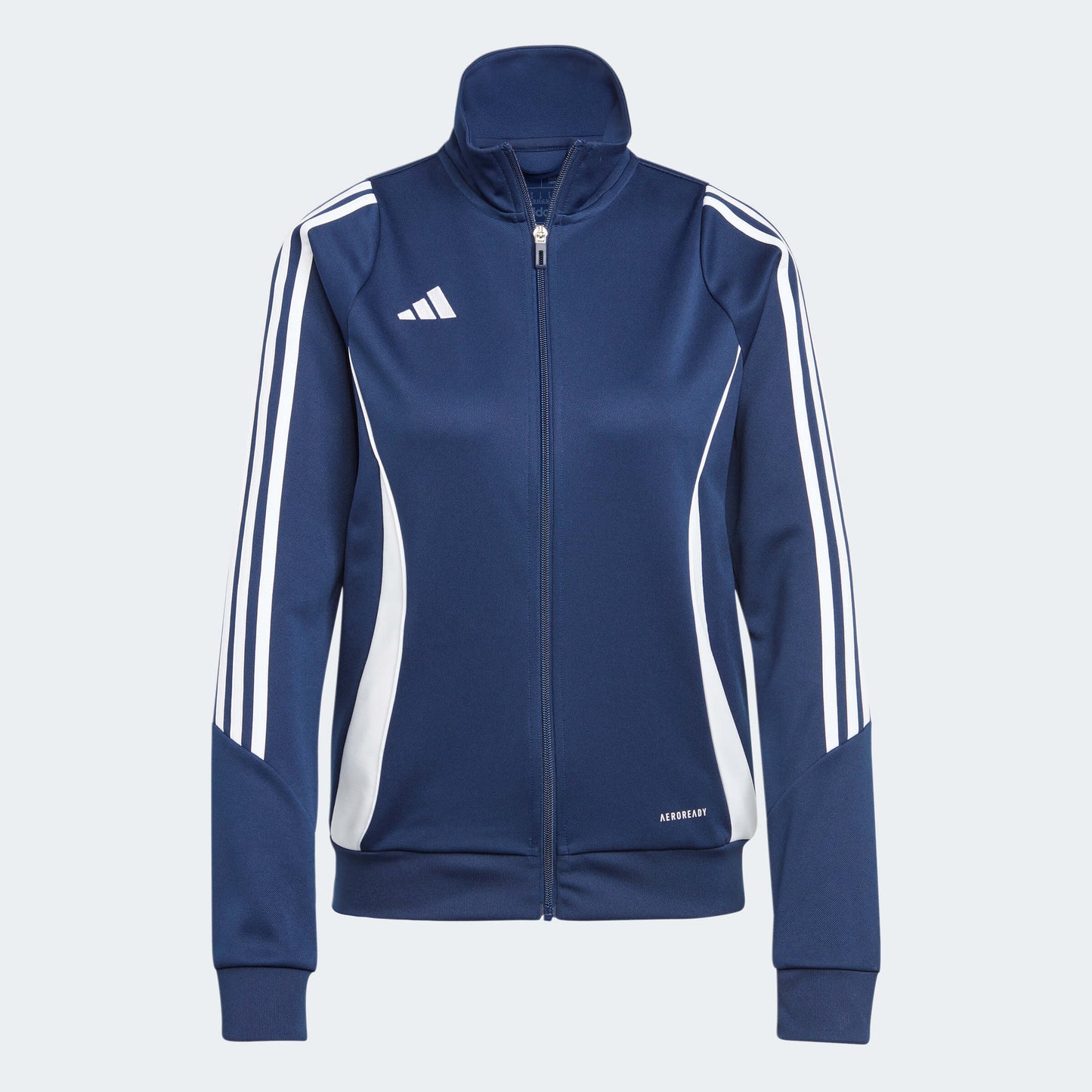 adidas WOMEN Tiro24 Training Jacket