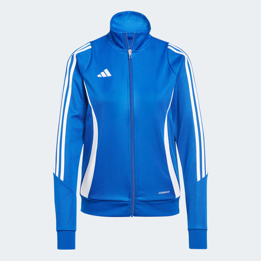 adidas WOMEN Tiro24 Training Jacket