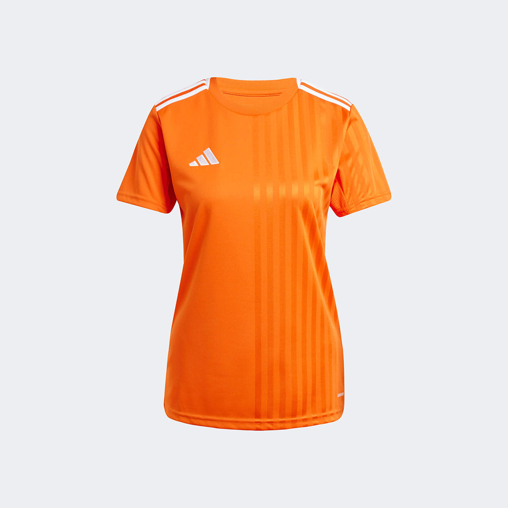 adidas Women's Campeon 25 Jersey – Pro Soccer Team Store