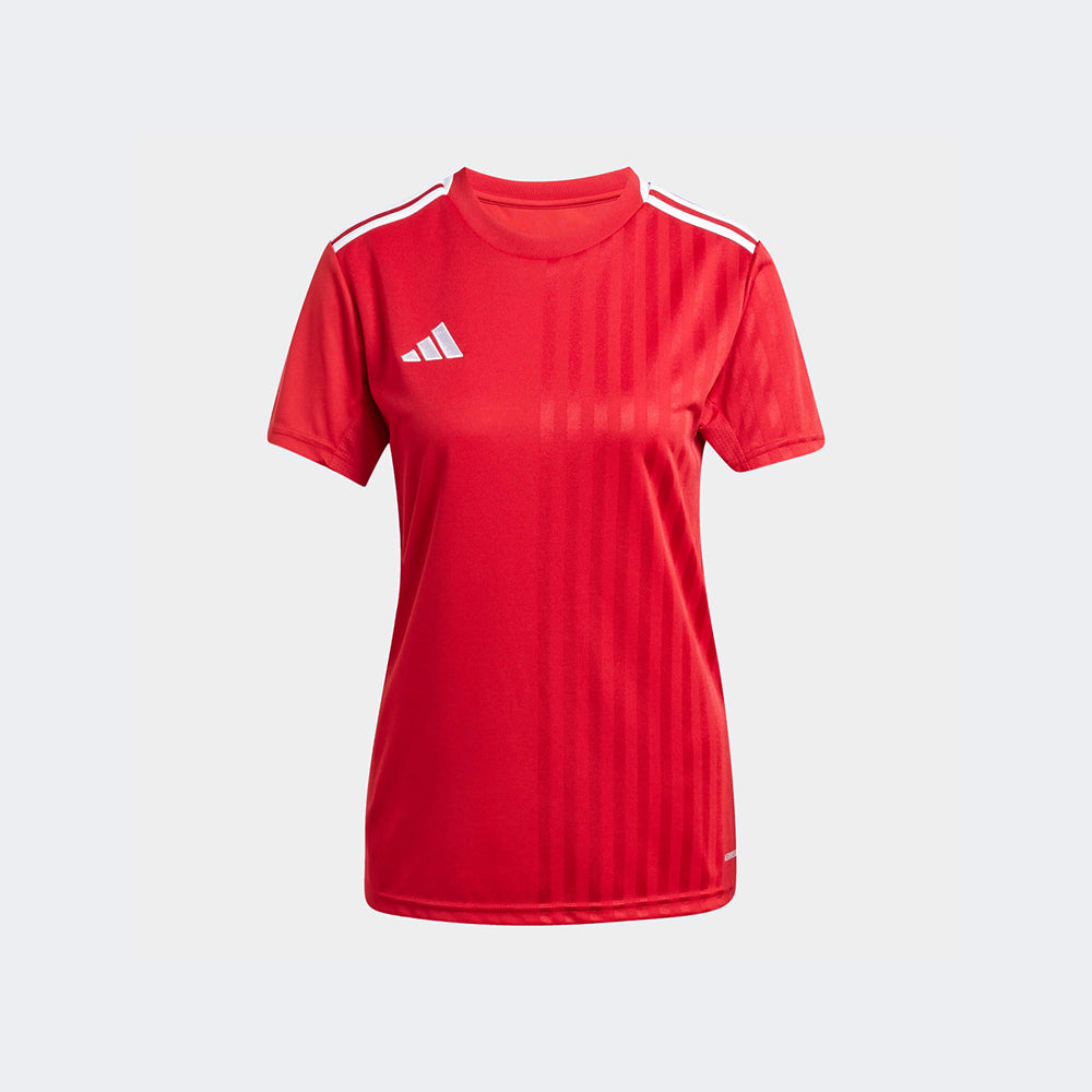 adidas Women's Campeon 25 Jersey - Main Image