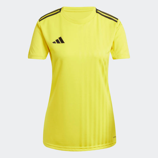 adidas Women's Campeon 25 Jersey