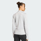 adidas Women's Entrada 26 Track Jacket Light Grey 2