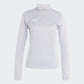 adidas Women's Entrada 26 Training Top Team Light Grey