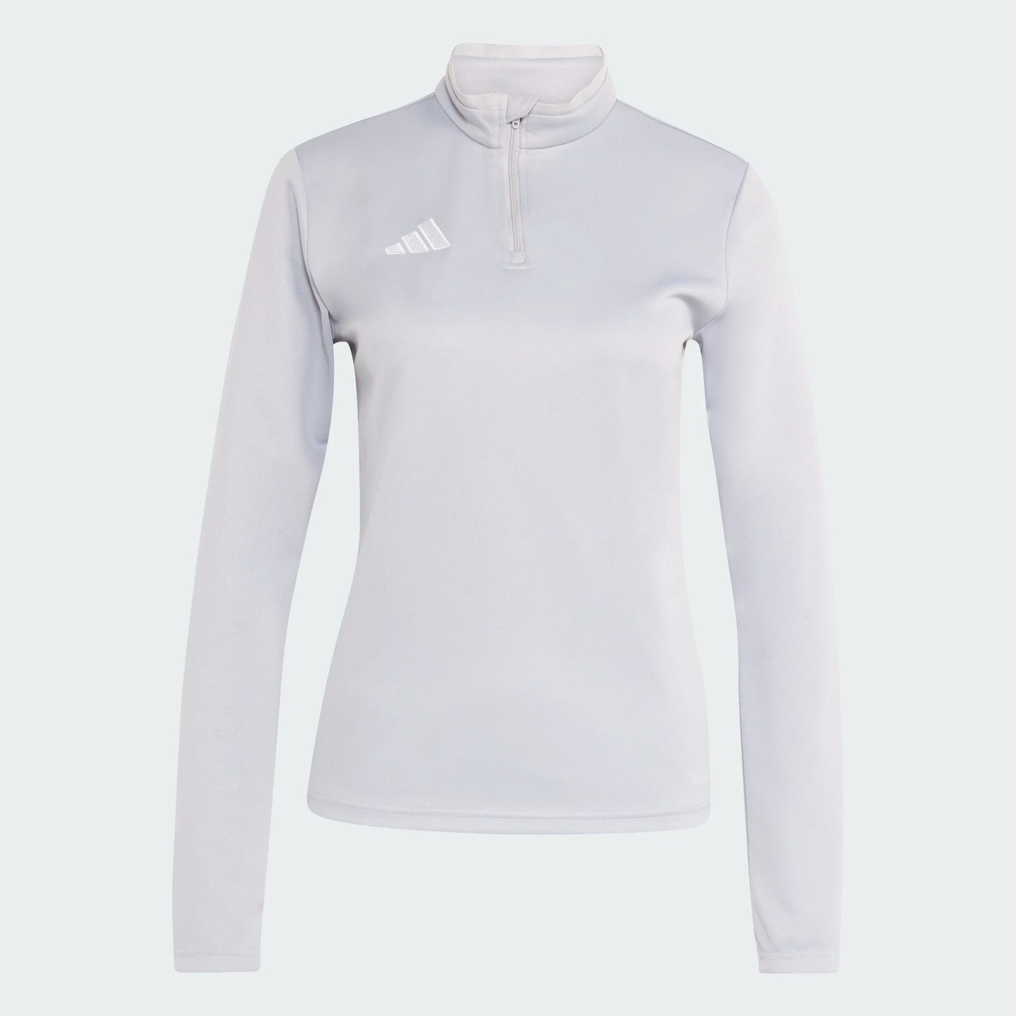 adidas Women's Entrada 26 Training Top Team Light Grey