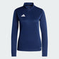adidas Women's Entrada 26 Training Top Team Navy Blue