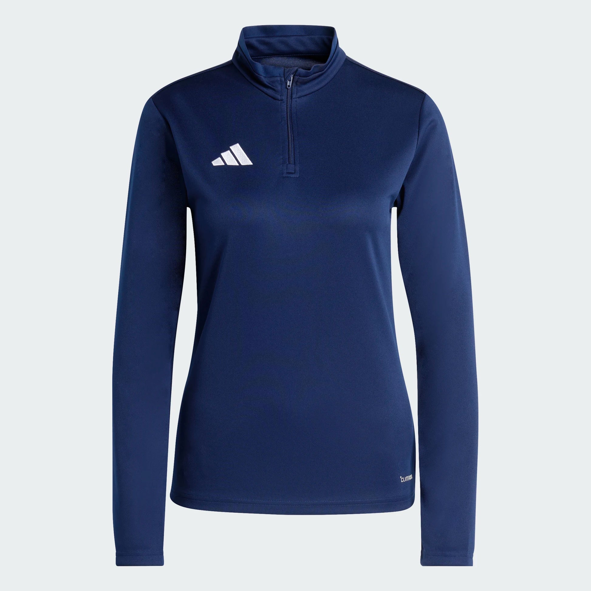 adidas Women's Entrada 26 Training Top Team Navy Blue