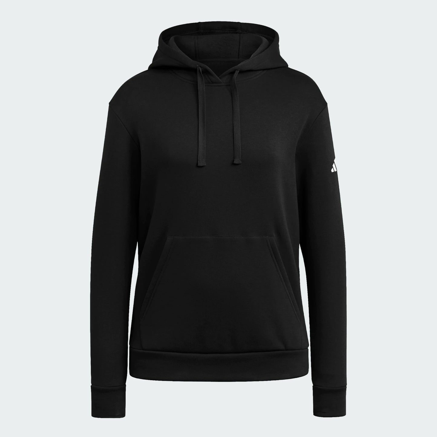 adidas Women's Fleece Hood Black