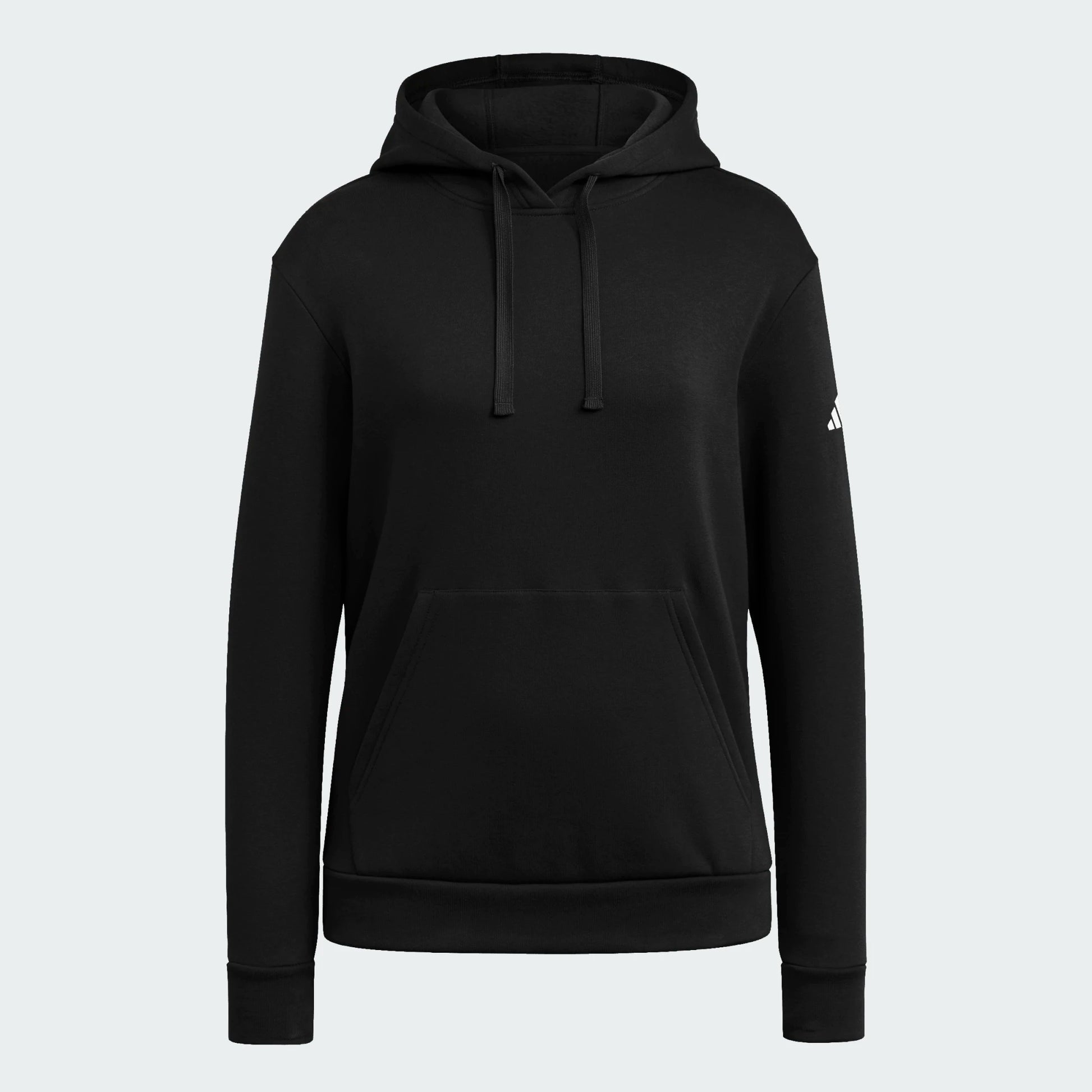 adidas Women's Fleece Hood Black