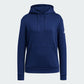adidas Women's Fleece Hood Team Navy Blue