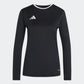 adidas Women's Entrada 26 LS Jersey