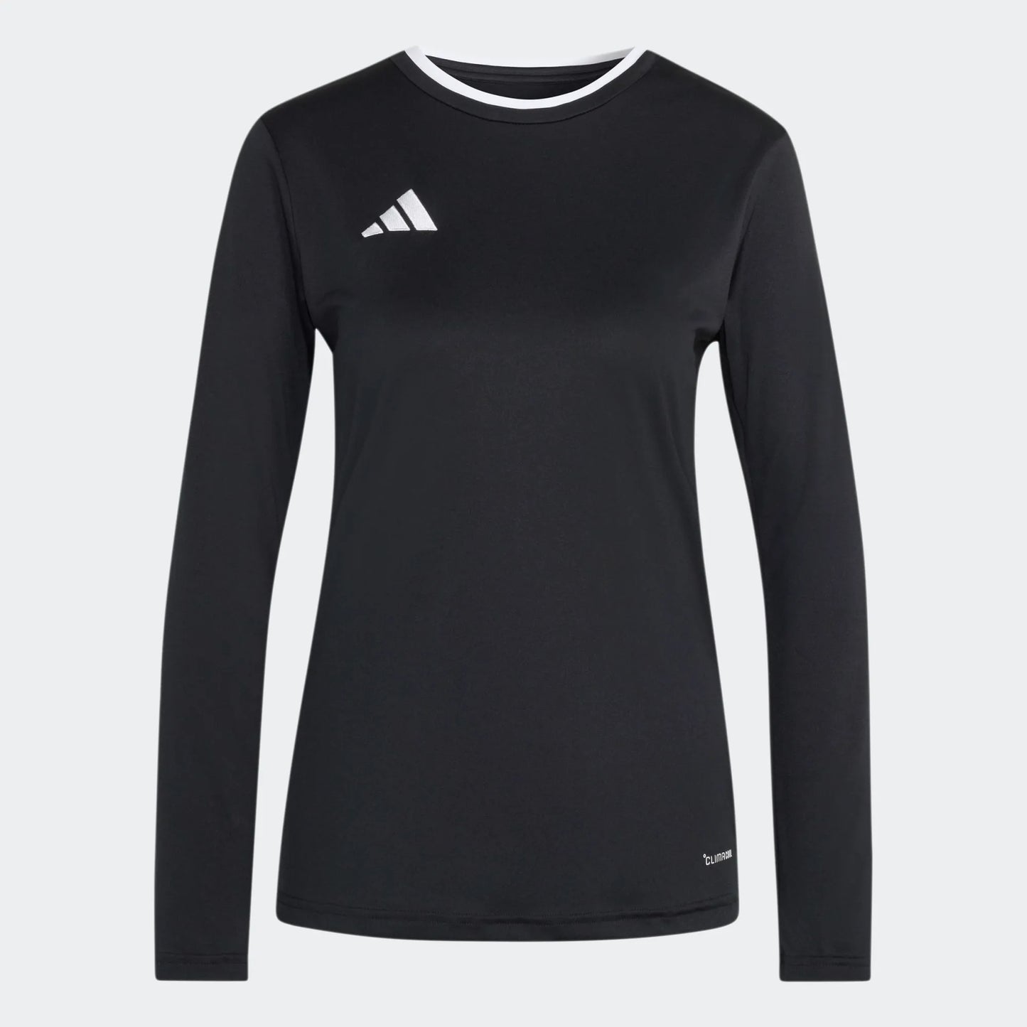 adidas Women's Entrada 26 LS Jersey