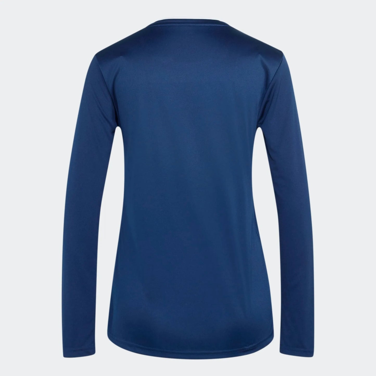 adidas Women's Entrada 26 LS Jersey