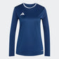 adidas Women's Entrada 26 LS Jersey