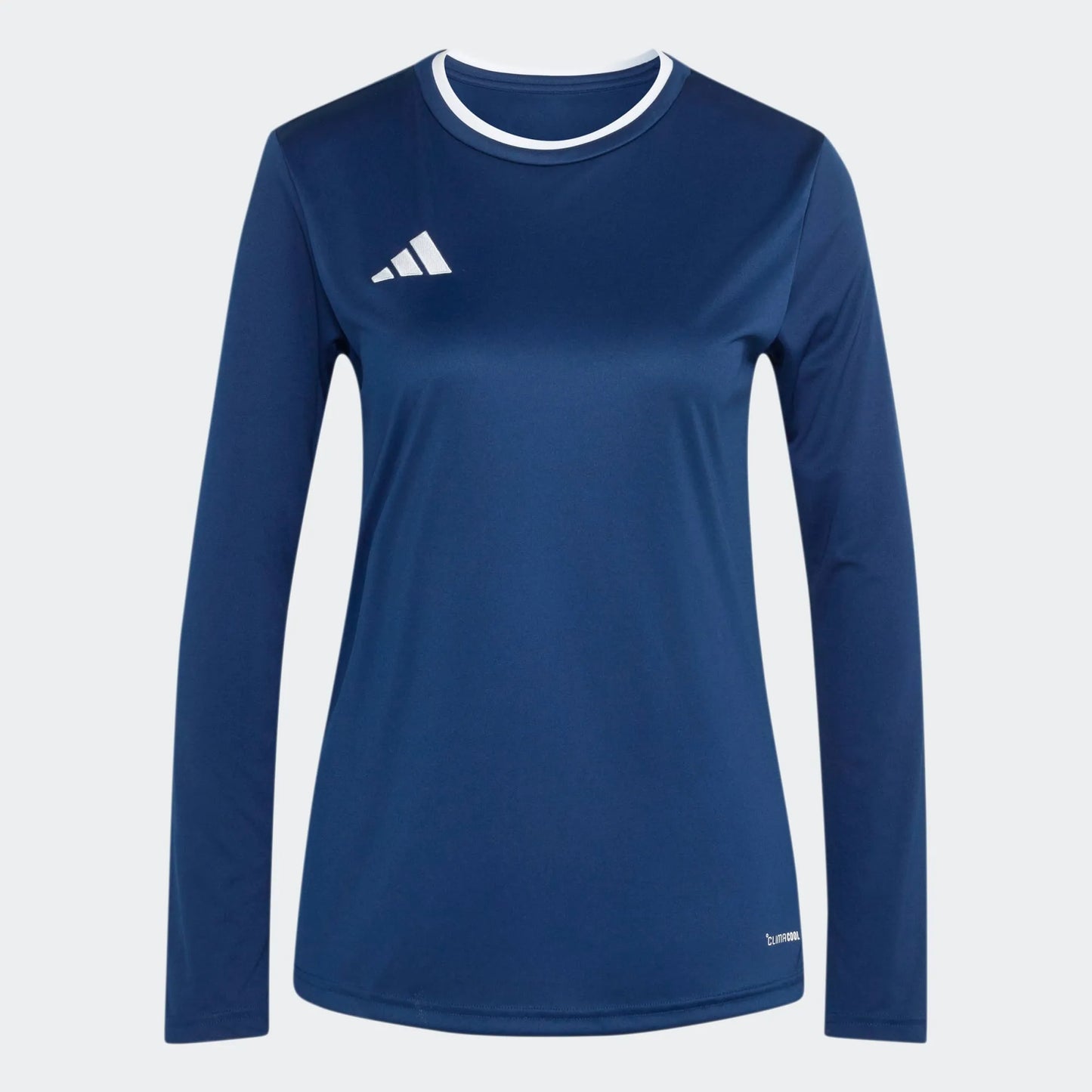 adidas Women's Entrada 26 LS Jersey