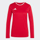 adidas Women's Entrada 26 LS Jersey