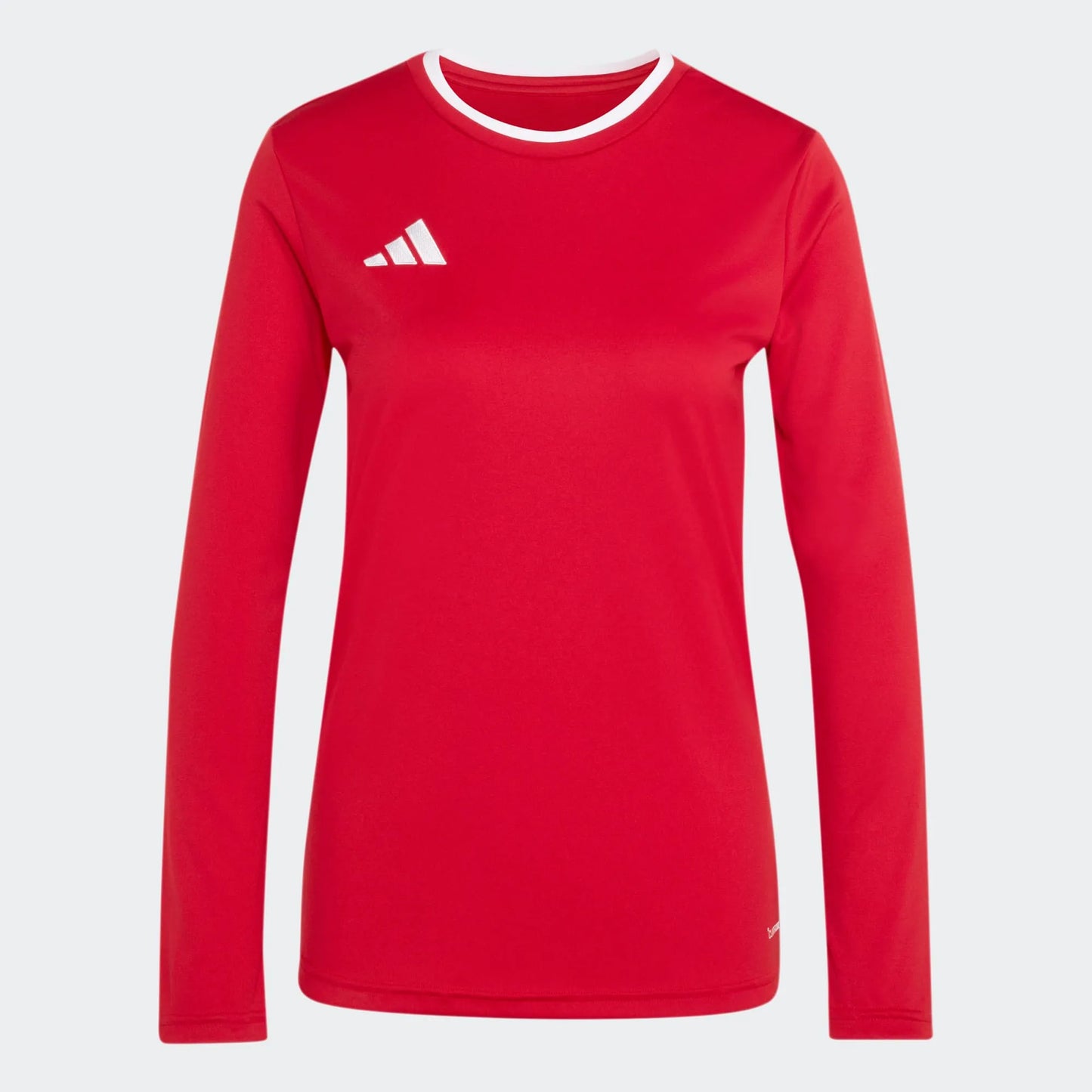 adidas Women's Entrada 26 LS Jersey