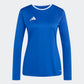 adidas Women's Entrada 26 LS Jersey
