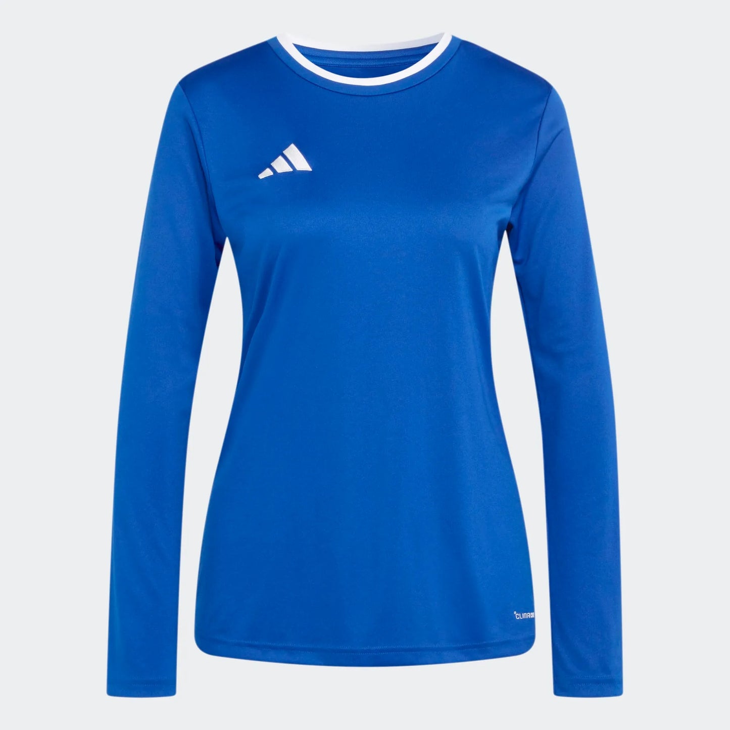 adidas Women's Entrada 26 LS Jersey