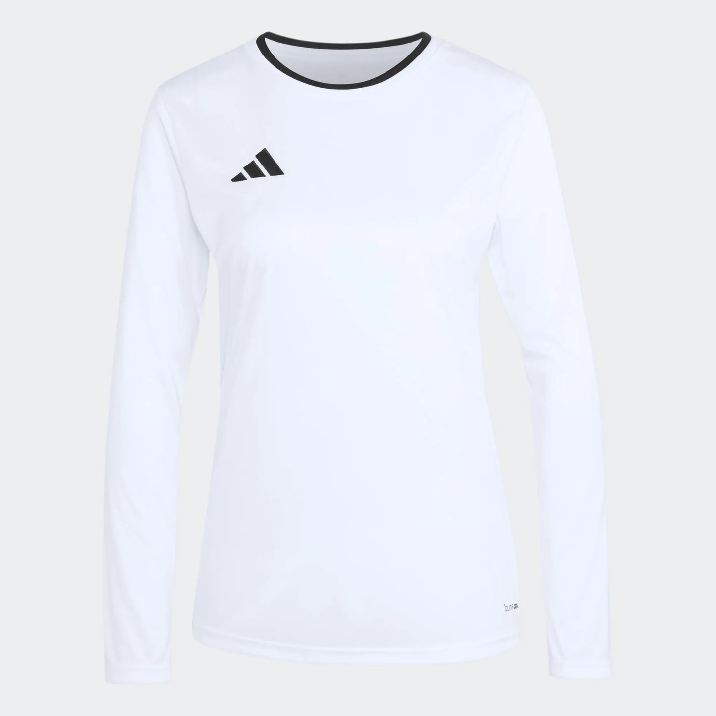 adidas Women's Entrada 26 LS Jersey