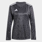 adidas Women's Team Icon 25 Long Sleeve Jersey