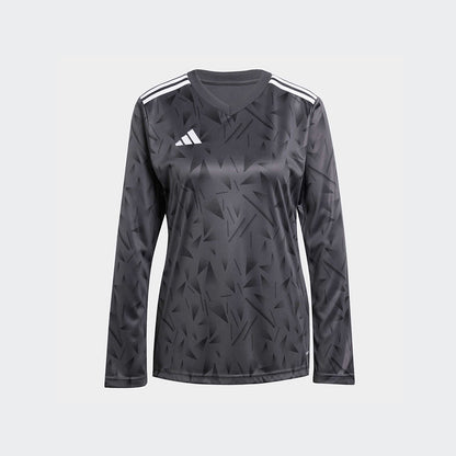 adidas Women's Team Icon 25 Long Sleeve Jersey