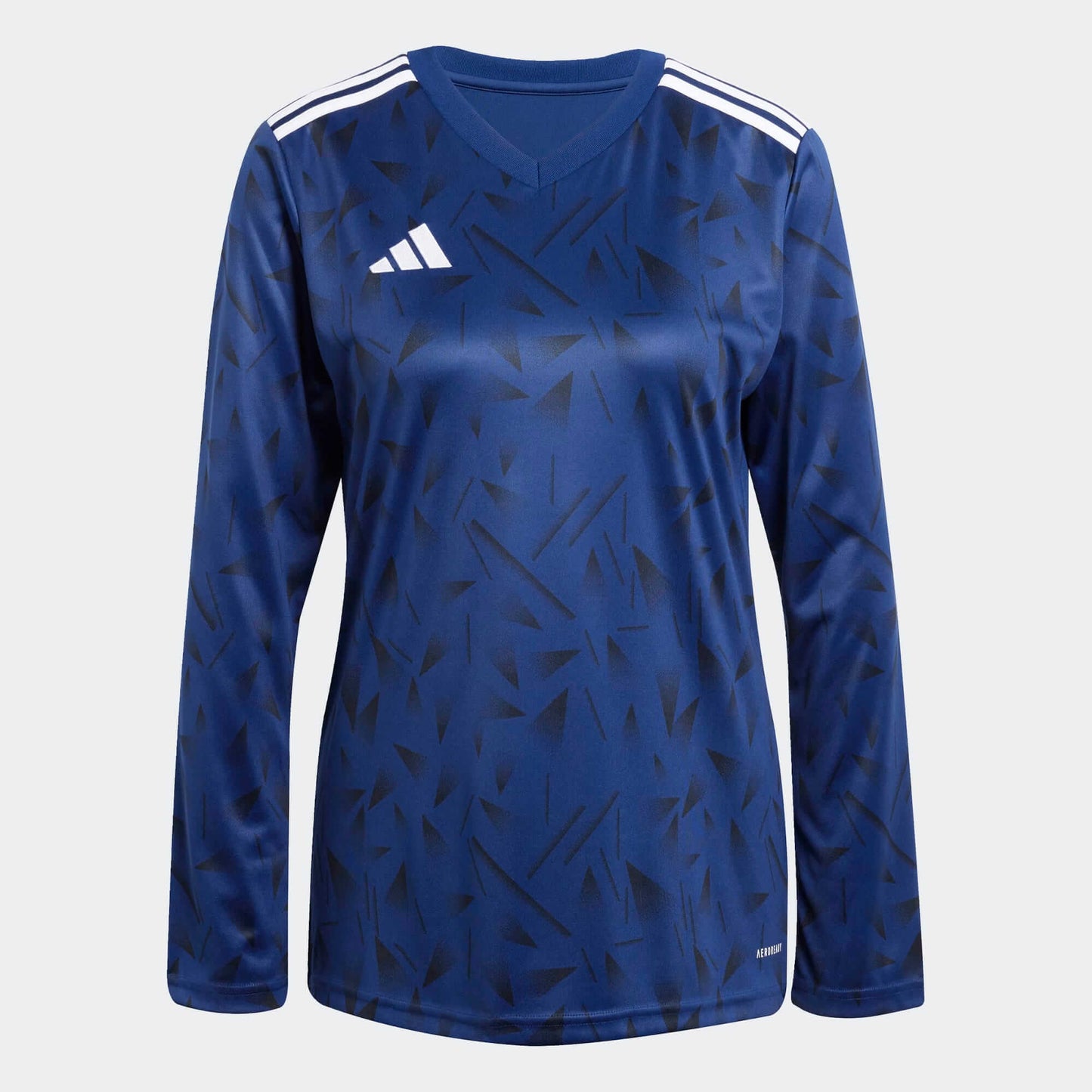 adidas Women's Team Icon 25 Long Sleeve Jersey