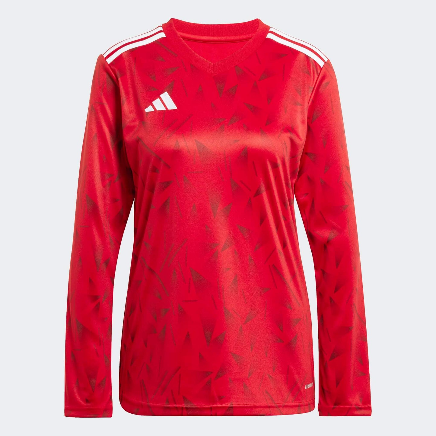 adidas Women's Team Icon 25 Long Sleeve Jersey