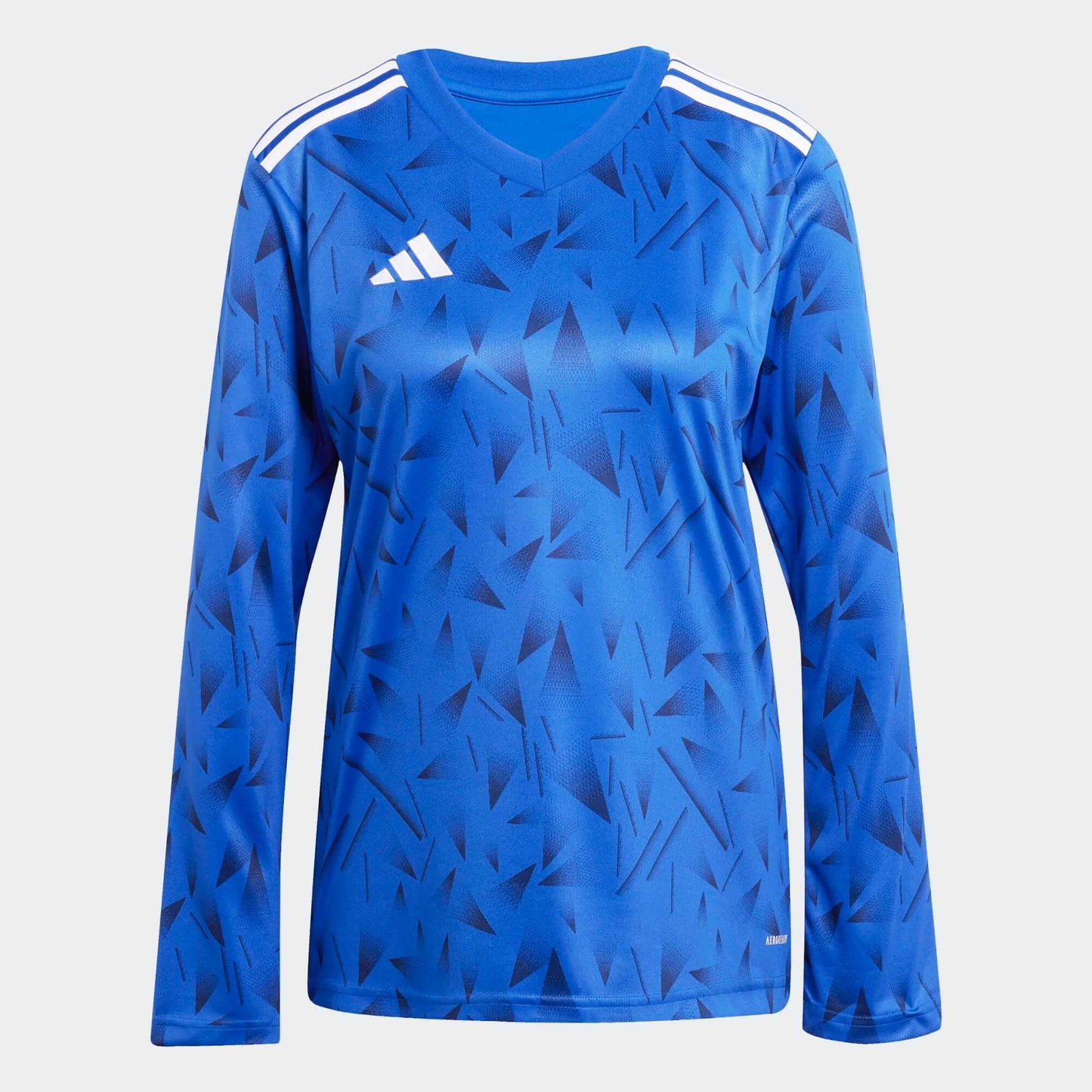 adidas Women's Team Icon 25 Long Sleeve Jersey