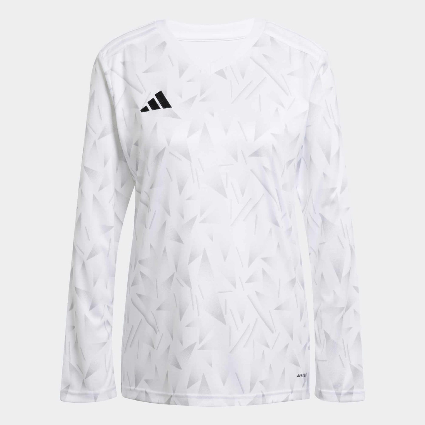 adidas Women's Team Icon 25 Long Sleeve Jersey