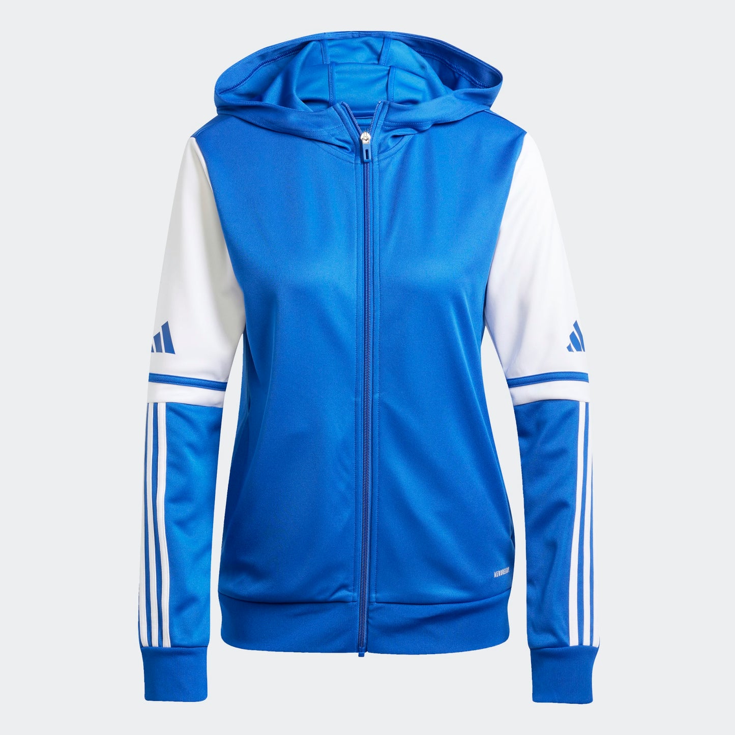 adidas Women's Squadra 25 Hoodie Team Royal Blue