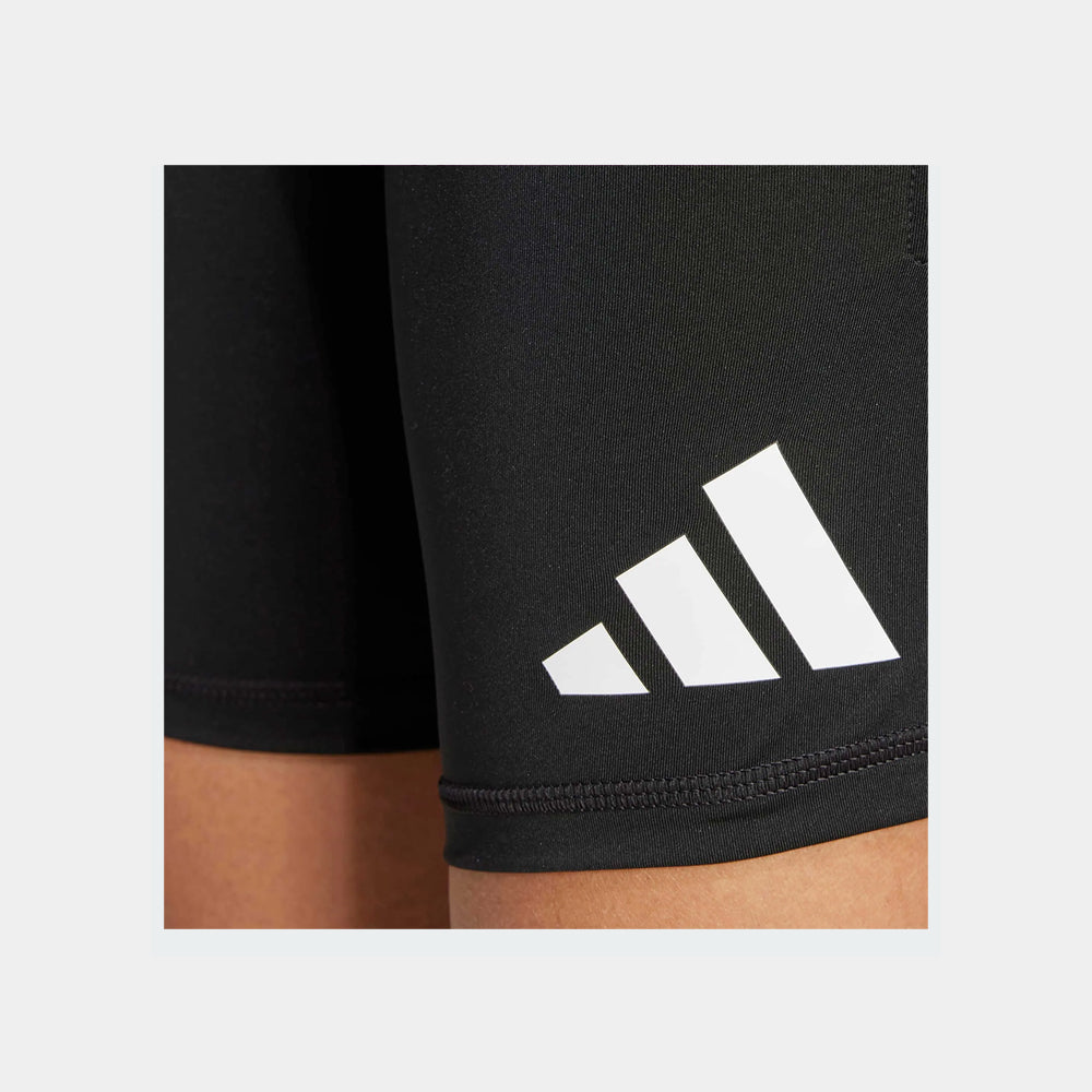 adidas Women's Squadra 25 Padded Goalkeeper Short Tights (Detail 1)