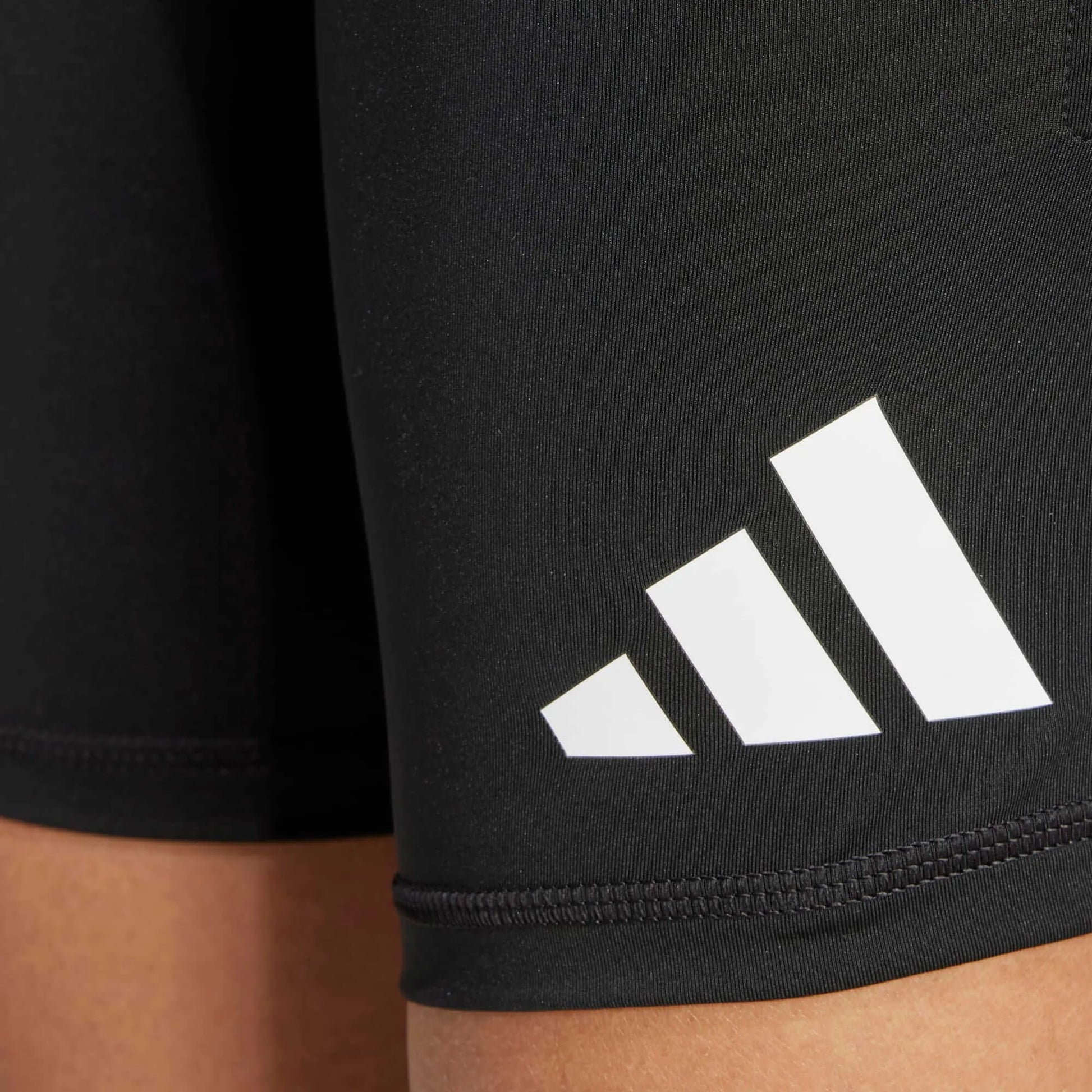 adidas Women's Squadra 25 Padded Goalkeeper Short Tights (Detail 1)