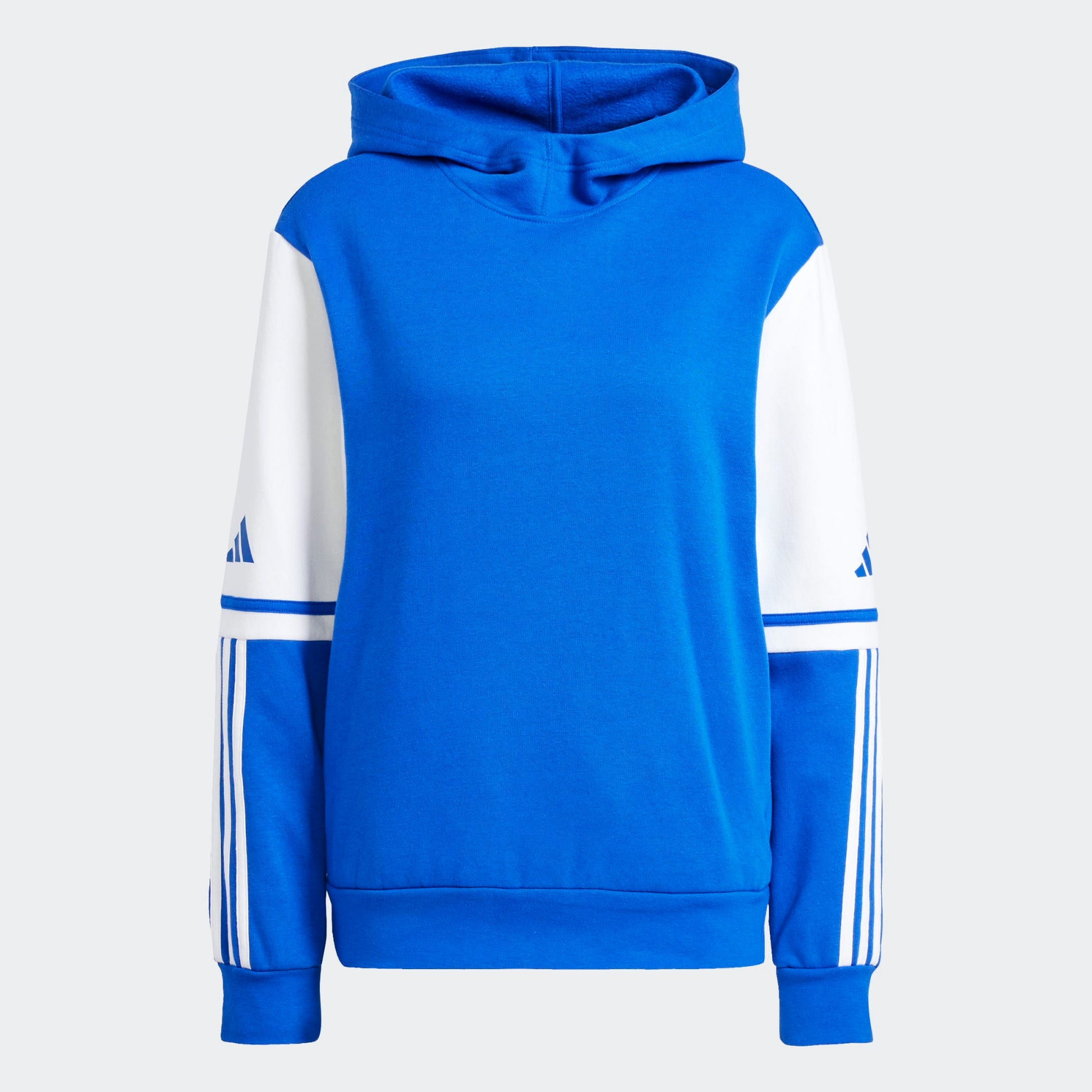 adidas Women's Squadra 25 Sweat Hoodie Team Royal Blue