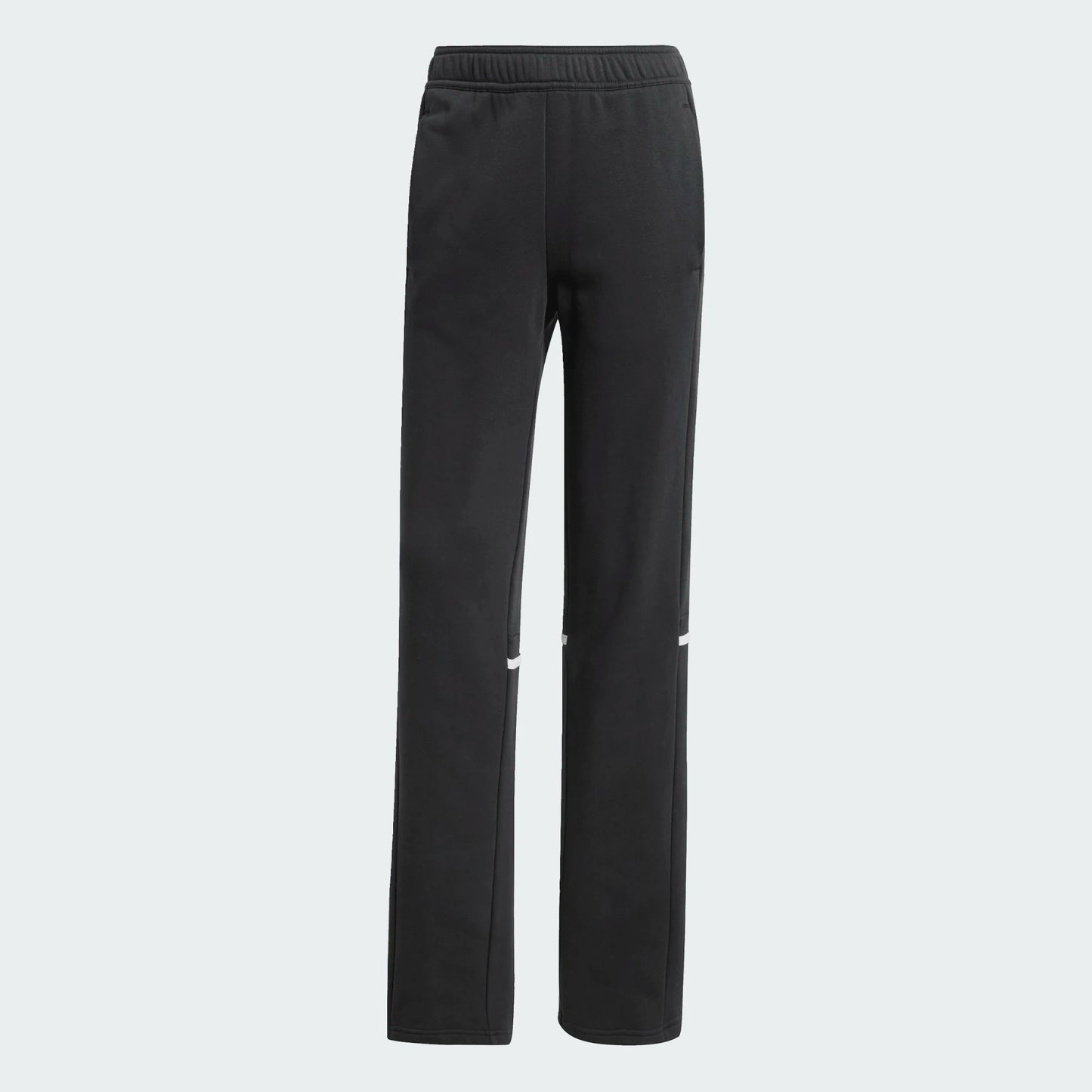 adidas Women's Squadra 25 Sweat Pants Black White
