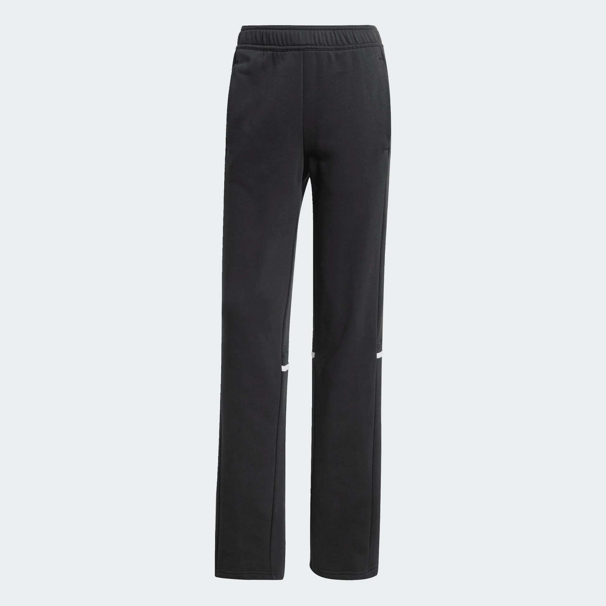 adidas Women's Squadra 25 Sweat Pants Black White