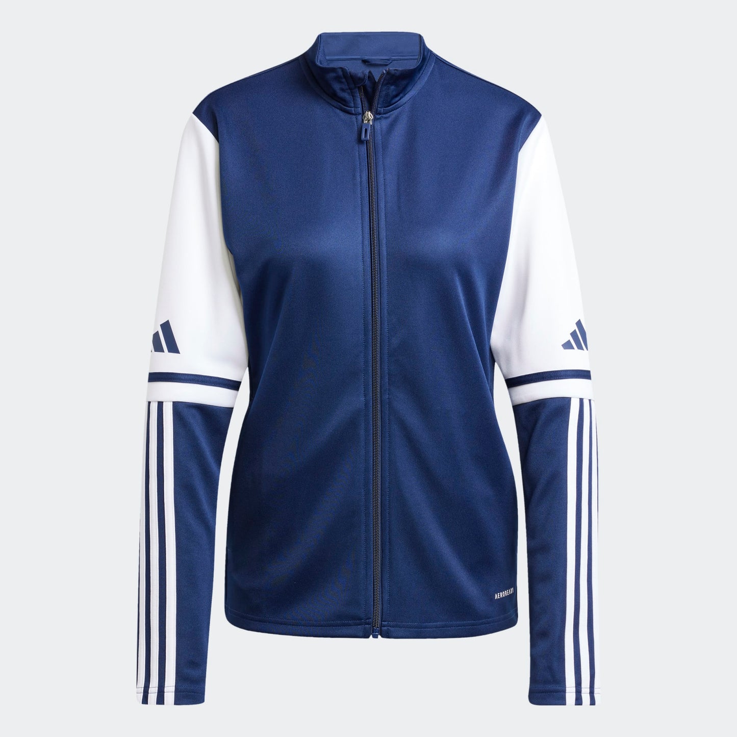 adidas Women's Squadra 25 Training Jacket Team Navy Blue