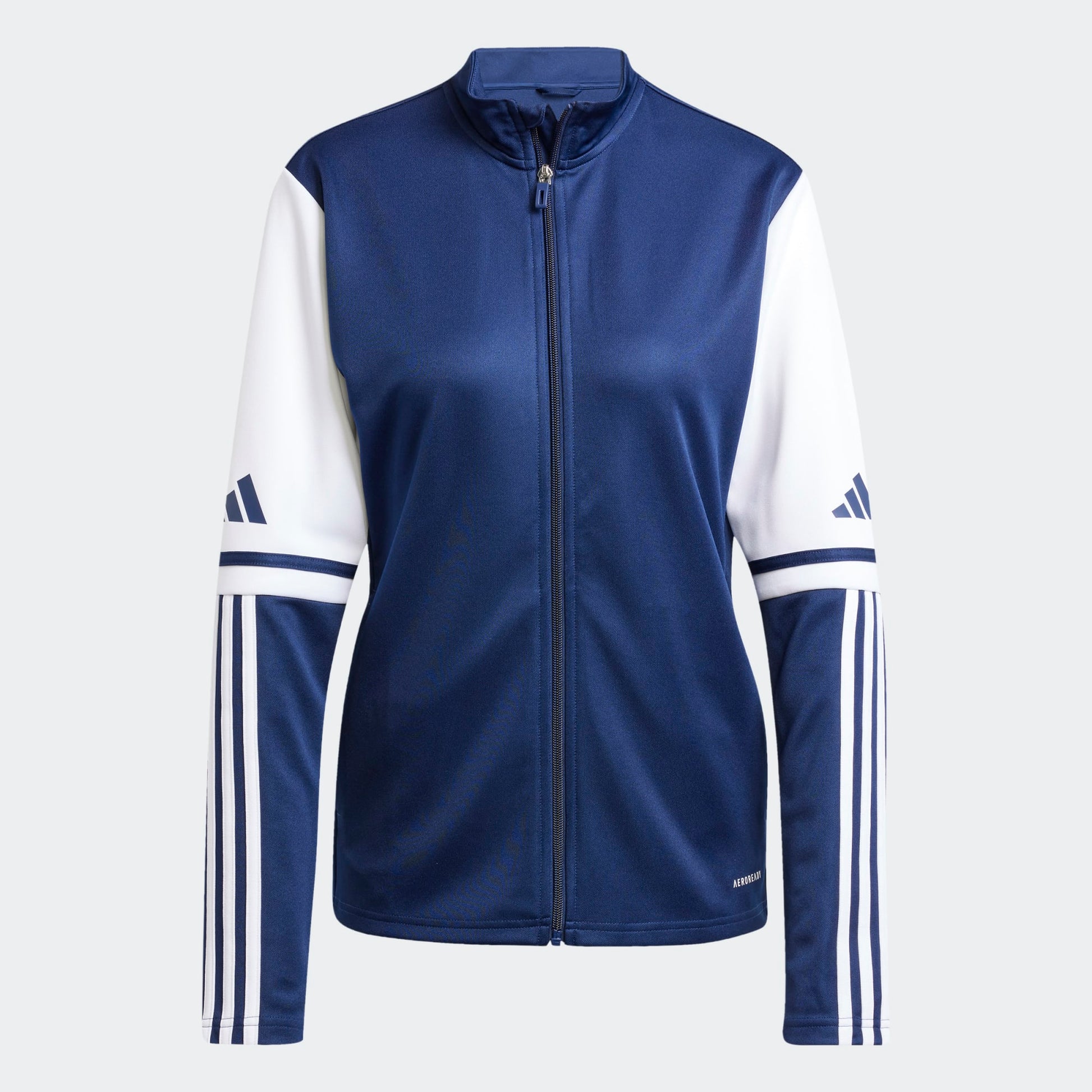 adidas Women's Squadra 25 Training Jacket Team Navy Blue