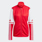 adidas Women's Squadra 25 Training Jacket Team Power Red